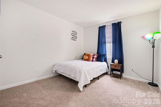 116 Harborough Avenue, Troutman, NC 28166