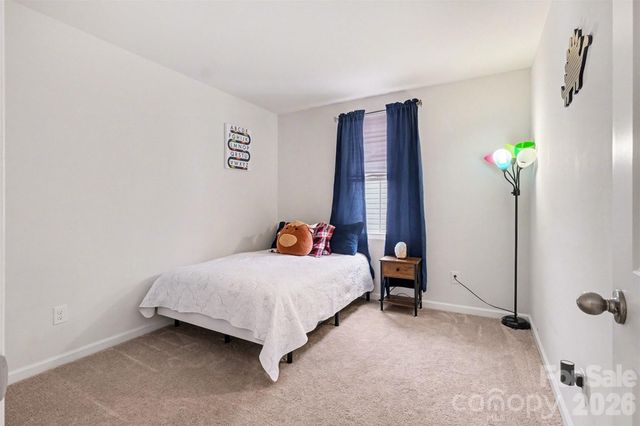 116 Harborough Avenue, Troutman, NC 28166