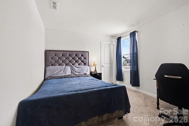 116 Harborough Avenue, Troutman, NC 28166