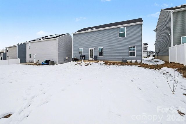 116 Harborough Avenue, Troutman, NC 28166