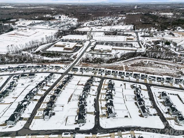 116 Harborough Avenue, Troutman, NC 28166