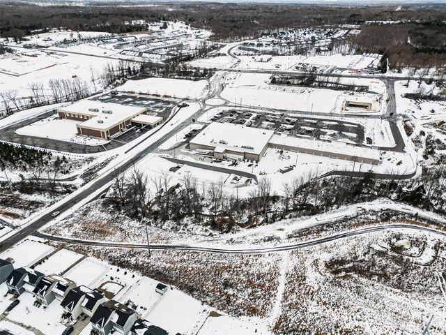 116 Harborough Avenue, Troutman, NC 28166