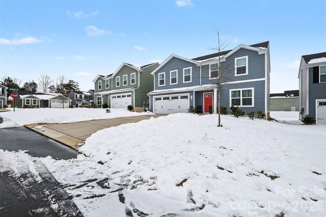 116 Harborough Avenue, Troutman, NC 28166