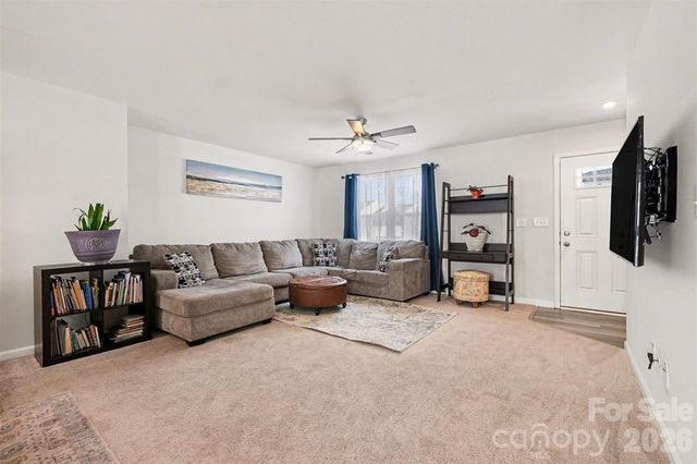 116 Harborough Avenue, Troutman, NC 28166