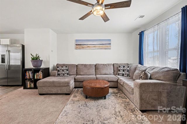 116 Harborough Avenue, Troutman, NC 28166