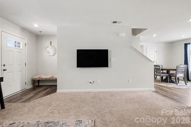 116 Harborough Avenue, Troutman, NC 28166