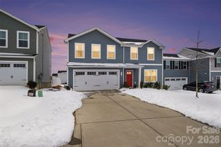 116 Harborough Avenue, Troutman, NC 28166