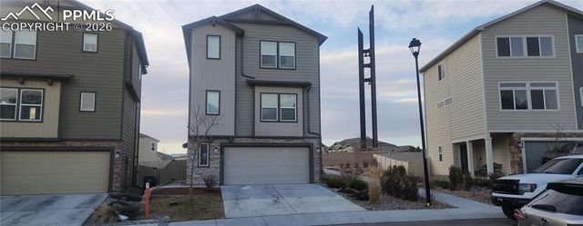 998 Cana Grove, Colorado Springs, CO 80916