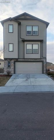 998 Cana Grove, Colorado Springs, CO 80916