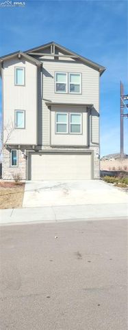 998 Cana Grove, Colorado Springs, CO 80916