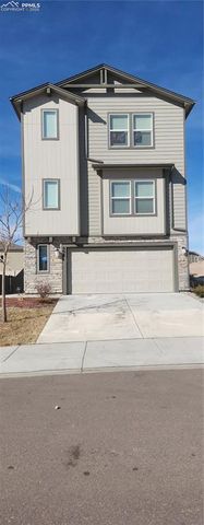 998 Cana Grove, Colorado Springs, CO 80916