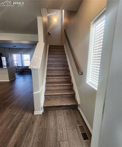 998 Cana Grove, Colorado Springs, CO 80916