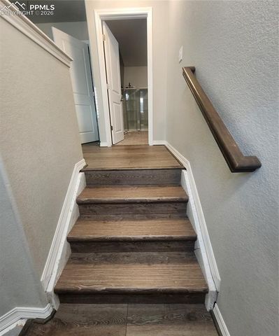 998 Cana Grove, Colorado Springs, CO 80916