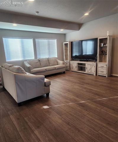 998 Cana Grove, Colorado Springs, CO 80916