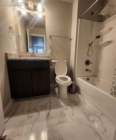 998 Cana Grove, Colorado Springs, CO 80916