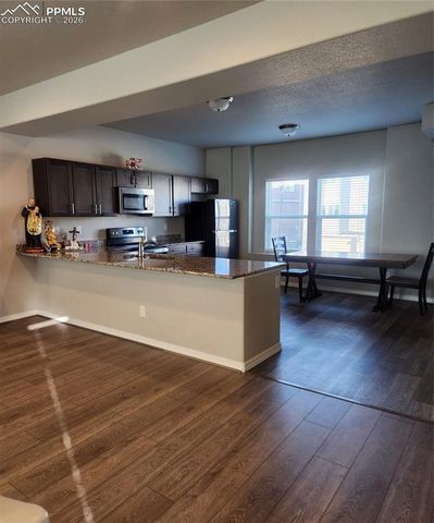 998 Cana Grove, Colorado Springs, CO 80916