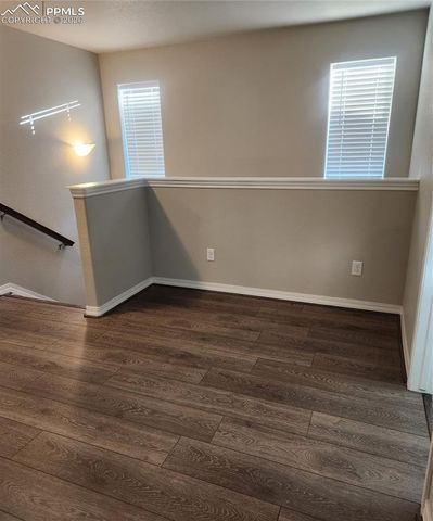 998 Cana Grove, Colorado Springs, CO 80916