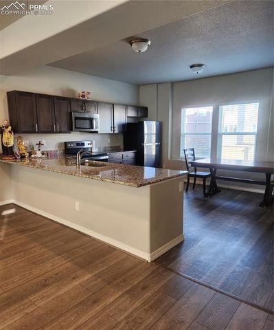 998 Cana Grove, Colorado Springs, CO 80916