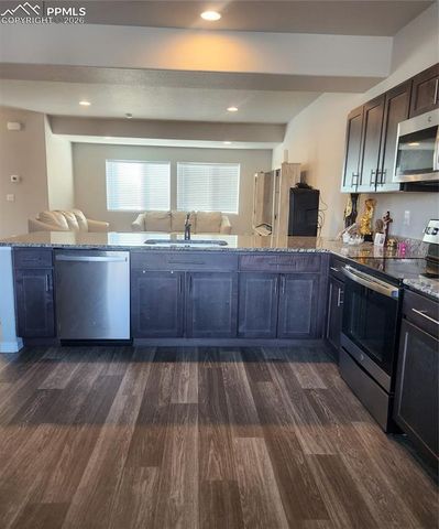 998 Cana Grove, Colorado Springs, CO 80916