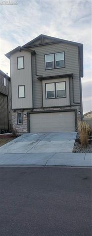 998 Cana Grove, Colorado Springs, CO 80916