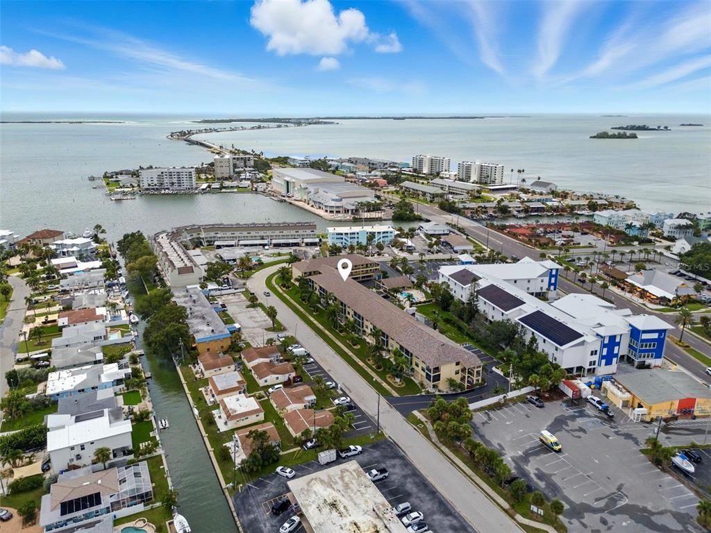 460 S PAULA DRIVE 207, Dunedin, FL 34698