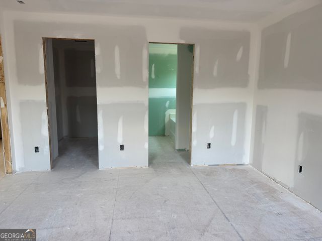 LOT 193 Morningside Court, Thomaston, GA 30286