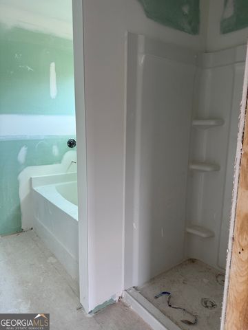 LOT 193 Morningside Court, Thomaston, GA 30286