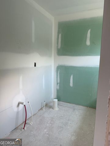 LOT 193 Morningside Court, Thomaston, GA 30286