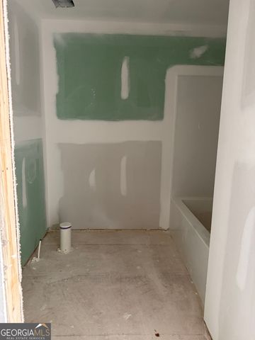 LOT 193 Morningside Court, Thomaston, GA 30286