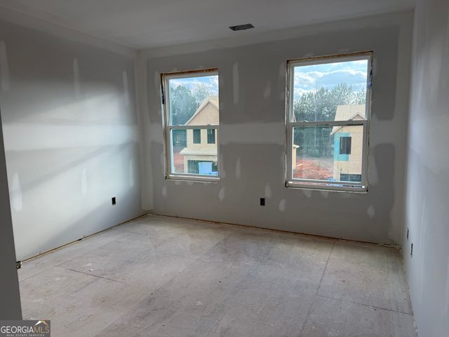 LOT 193 Morningside Court, Thomaston, GA 30286