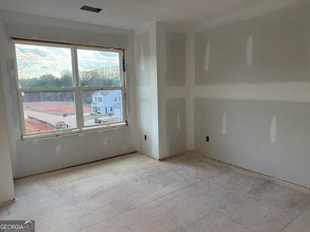 LOT 193 Morningside Court, Thomaston, GA 30286