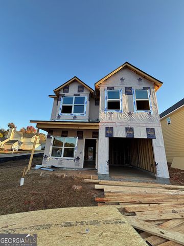 LOT 193 Morningside Court, Thomaston, GA 30286