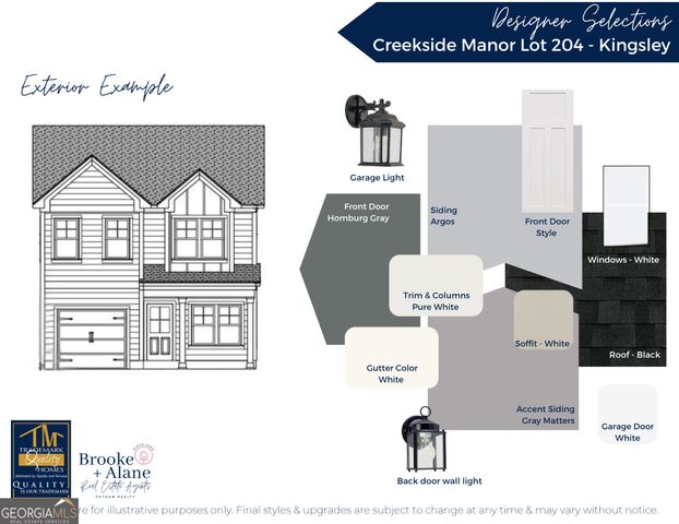 LOT 193 Morningside Court, Thomaston, GA 30286