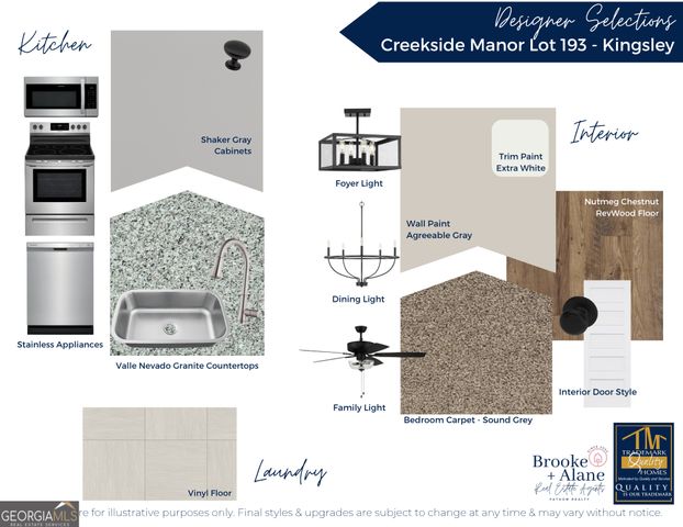 LOT 193 Morningside Court, Thomaston, GA 30286