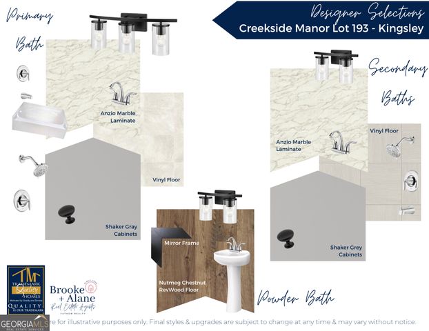 LOT 193 Morningside Court, Thomaston, GA 30286