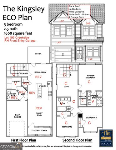 LOT 193 Morningside Court, Thomaston, GA 30286