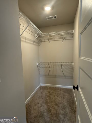 LOT 193 Morningside Court, Thomaston, GA 30286