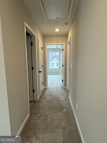 LOT 193 Morningside Court, Thomaston, GA 30286