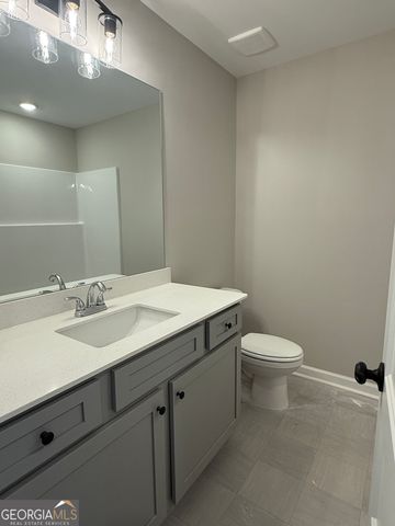 LOT 193 Morningside Court, Thomaston, GA 30286