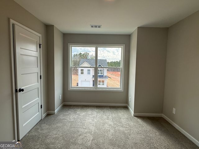 LOT 193 Morningside Court, Thomaston, GA 30286