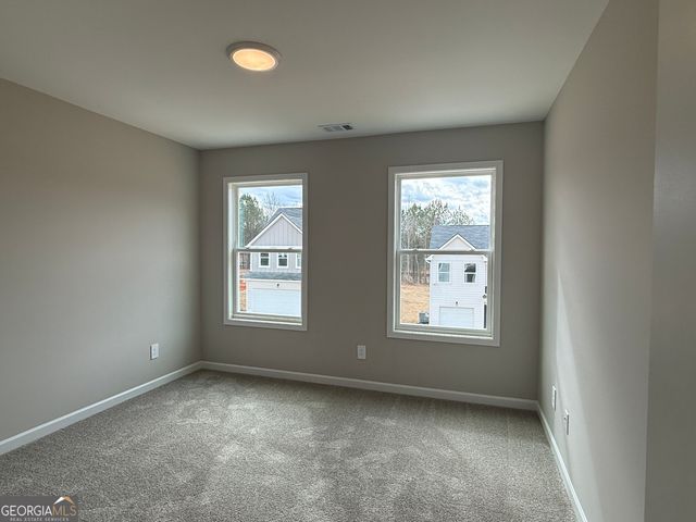 LOT 193 Morningside Court, Thomaston, GA 30286