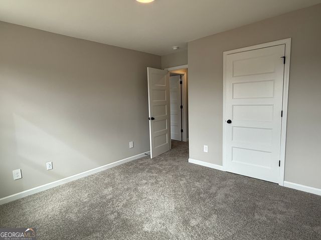 LOT 193 Morningside Court, Thomaston, GA 30286