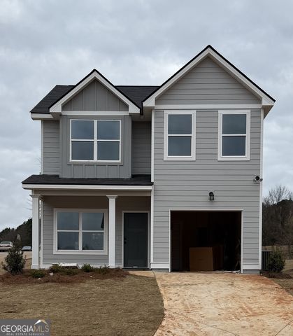 LOT 193 Morningside Court, Thomaston, GA 30286