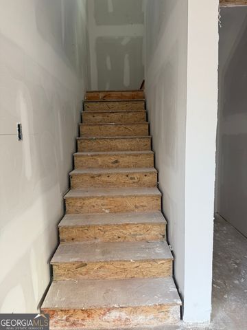 LOT 193 Morningside Court, Thomaston, GA 30286