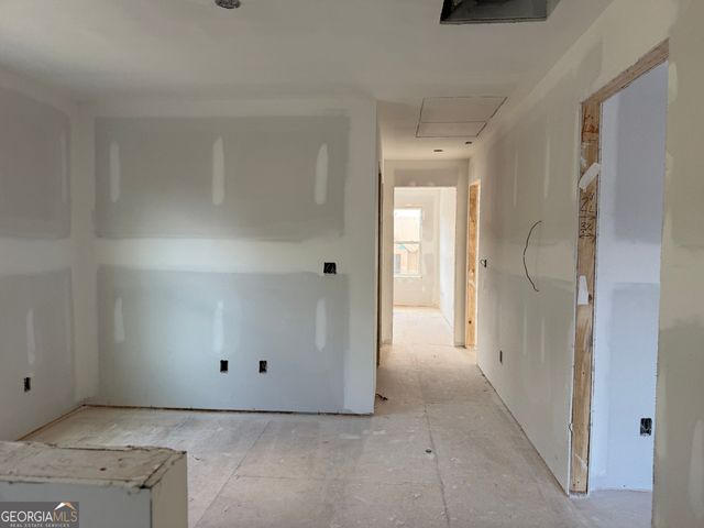 LOT 193 Morningside Court, Thomaston, GA 30286