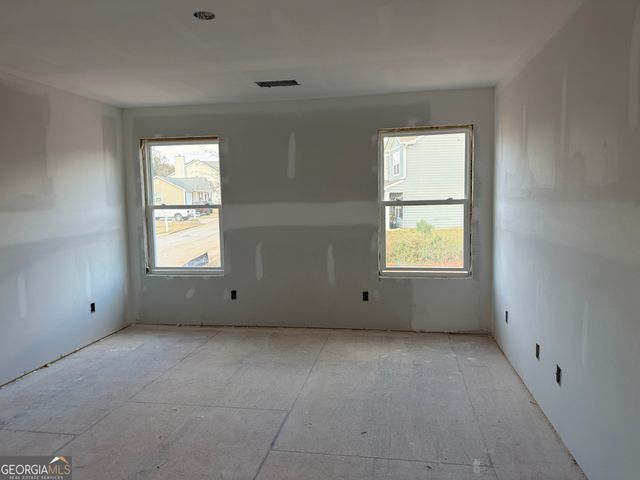 LOT 193 Morningside Court, Thomaston, GA 30286