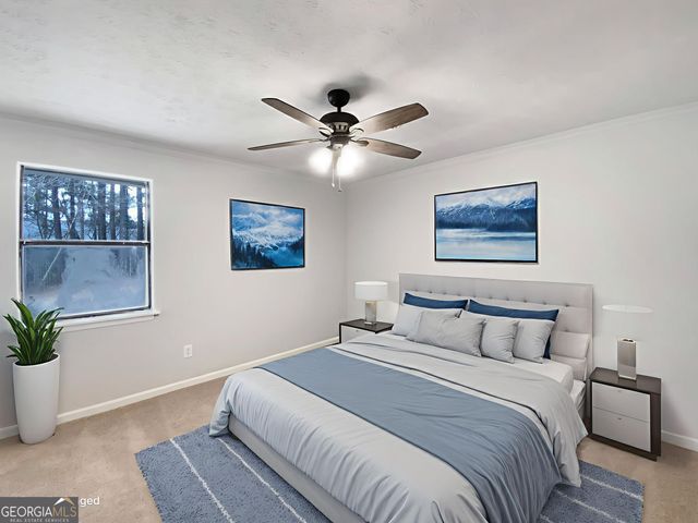 445 Wilson Mill Road SW, Atlanta, GA 30331