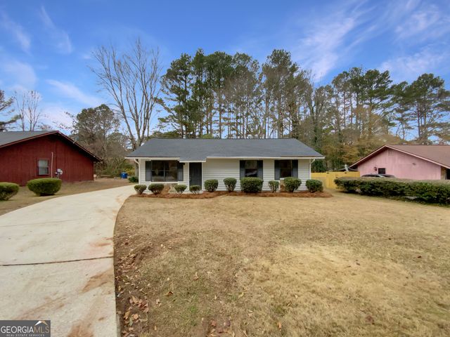 445 Wilson Mill Road SW, Atlanta, GA 30331