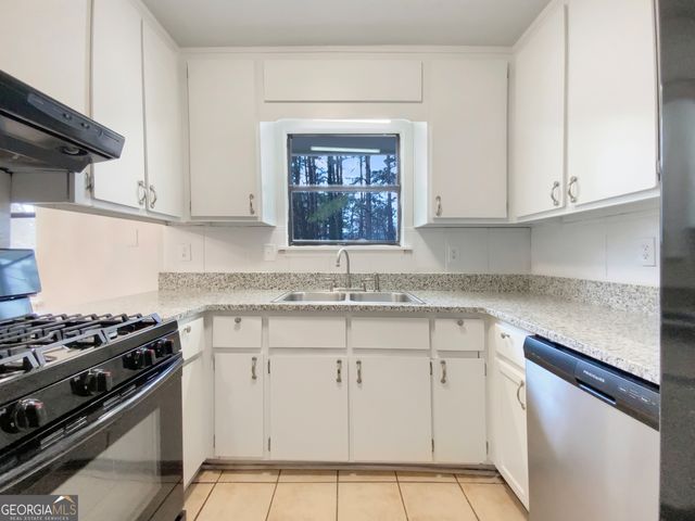 445 Wilson Mill Road SW, Atlanta, GA 30331