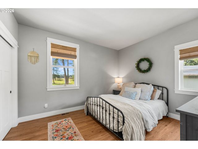 21320 S WYATT Ct, Oregon City, OR 97045